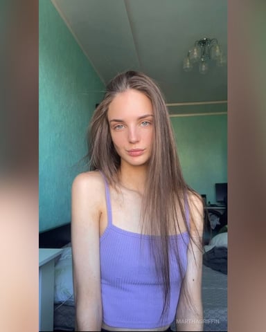 MarthaGriffin foto