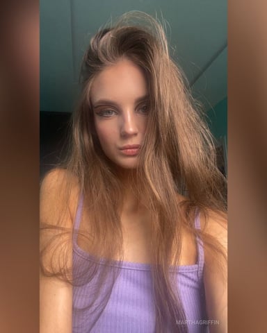 MarthaGriffin foto
