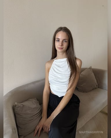 MarthaGriffin photo 1