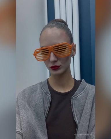 MarthaGriffin foto