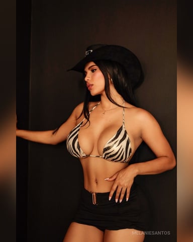 MelanieSantos Foto