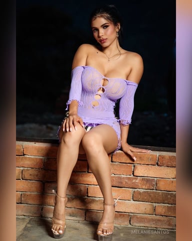 MelanieSantos Foto