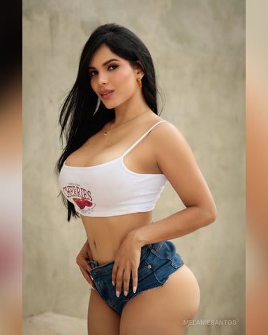 MelanieSantos Foto
