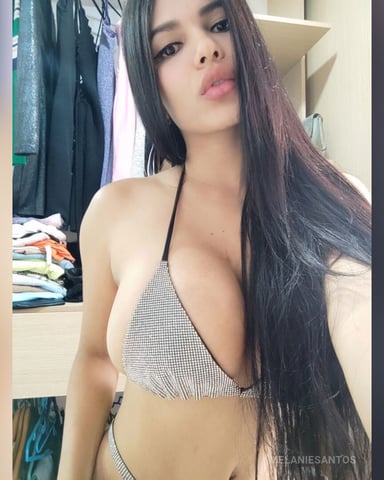 MelanieSantos Foto