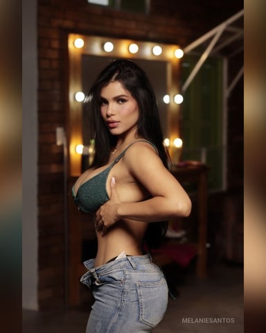 MelanieSantos Foto