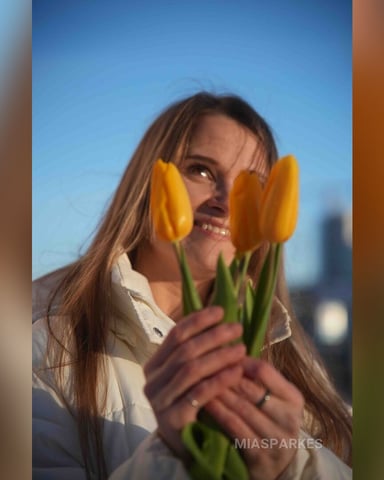 MiaSparkes Foto