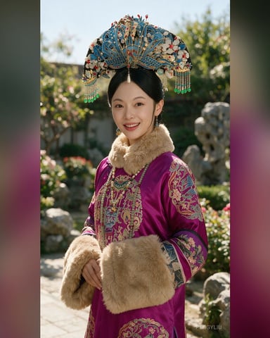 PeggyLiu foto