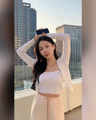 PeggyLiu foto