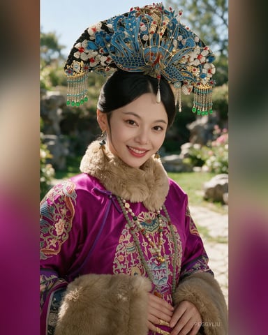 PeggyLiu foto