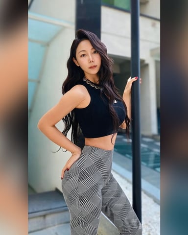 PeggyLiu foto