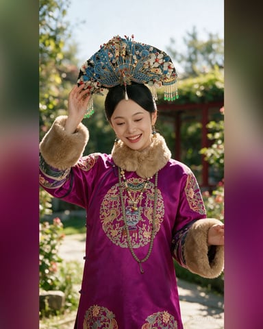PeggyLiu foto
