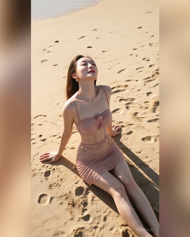 PeggyLiu foto