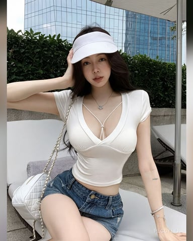 PeggyLiu foto