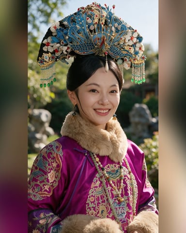PeggyLiu foto