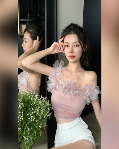 PeggyLiu foto