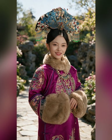 PeggyLiu foto