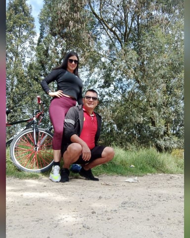 ReneandAleja, fotografie
