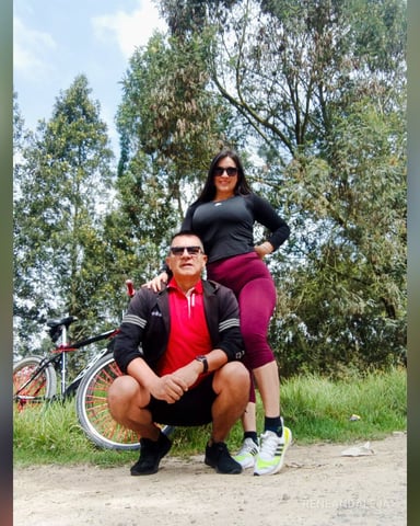 ReneandAleja, fotografie