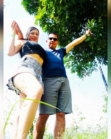 ReneandAleja, fotografie