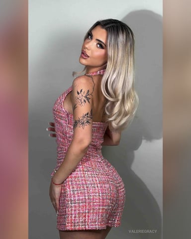 ValerieGracy Foto