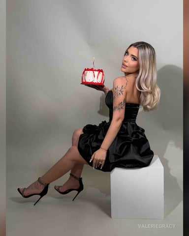 ValerieGracy Foto