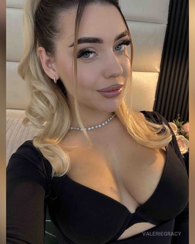 ValerieGracy Foto