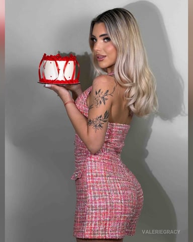 ValerieGracy Foto