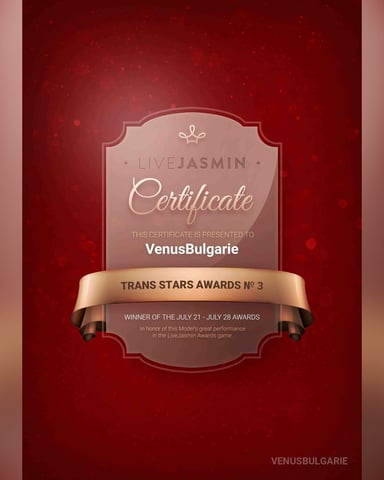 VenusBulgarie photo
