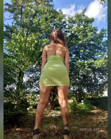 AbbyBlake, fotografie