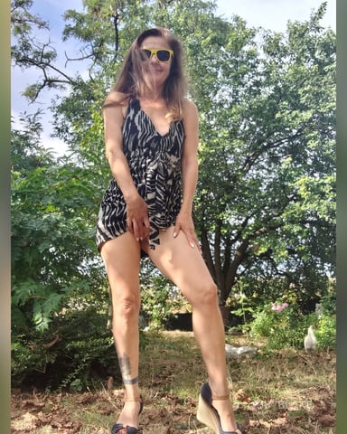 AbbyBlake, fotografie