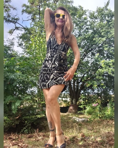 AbbyBlake, fotografie