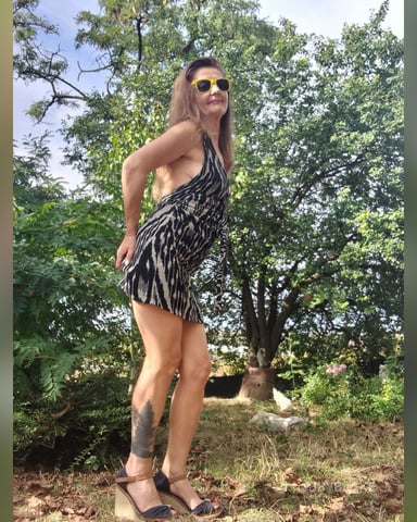 AbbyBlake, fotografie