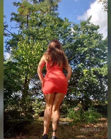 AbbyBlake, fotografie