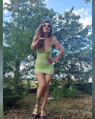 AbbyBlake, fotografie