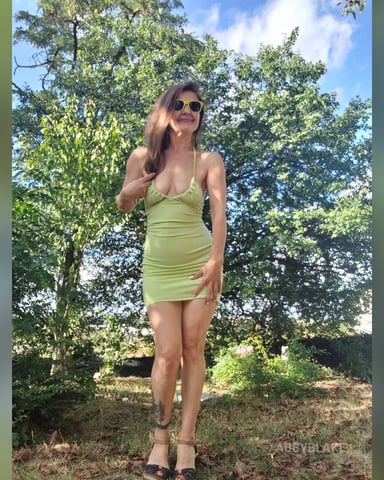 AbbyBlake, fotografie