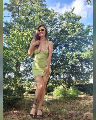 AbbyBlake, fotografie
