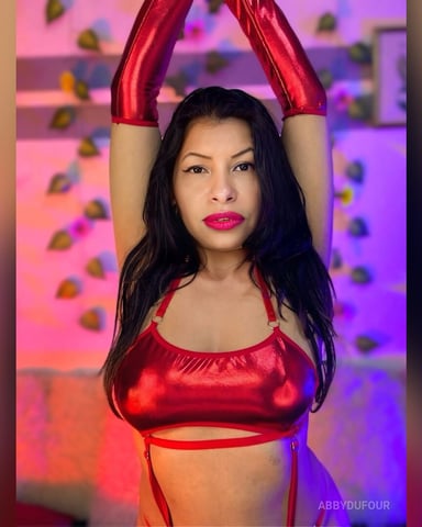 AbbyDufour Foto
