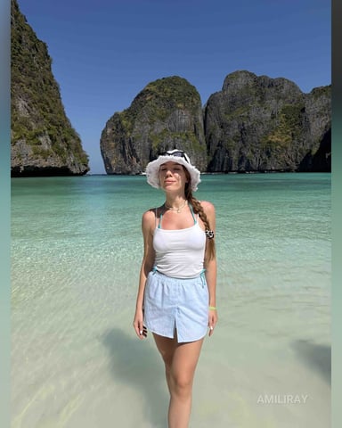 AmiliRay foto