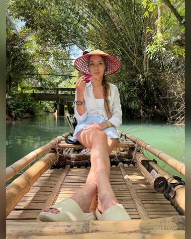 AmiliRay foto