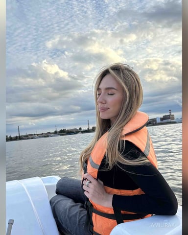 AmiliRay foto