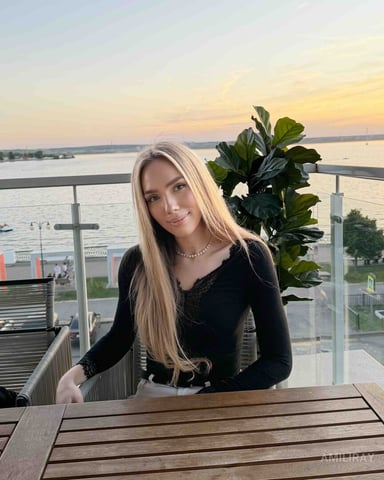 AmiliRay foto
