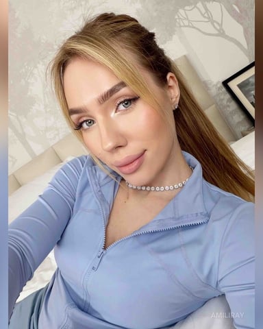 AmiliRay foto