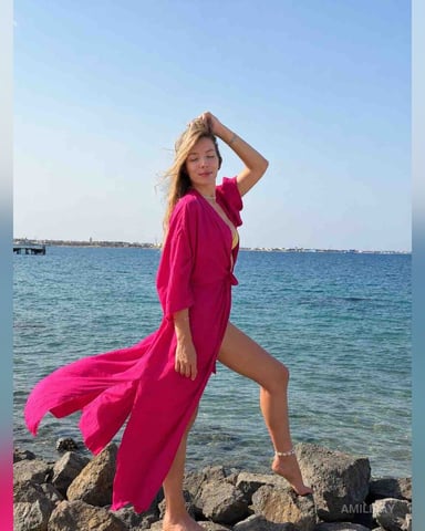 AmiliRay foto