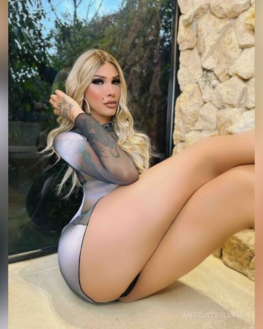 AngelSterlings photo
