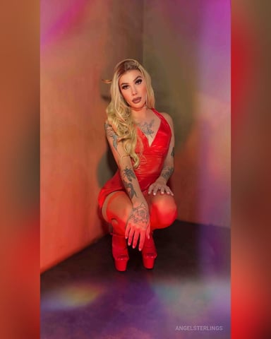 AngelSterlings photo