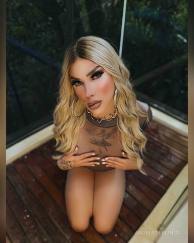 AngelSterlings photo