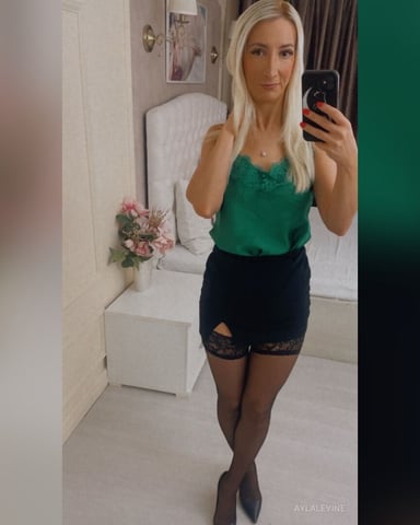 AylaLevine photo