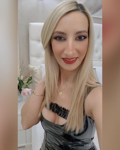 AylaLevine photo