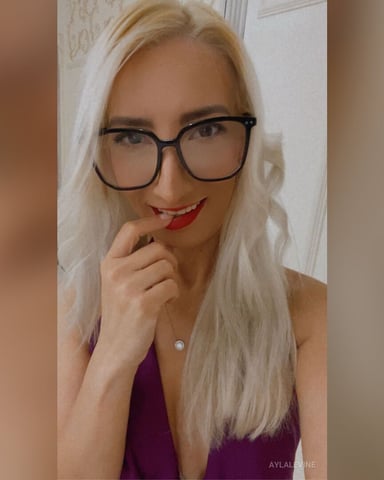 AylaLevine photo