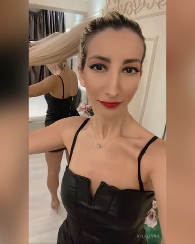 AylaLevine photo
